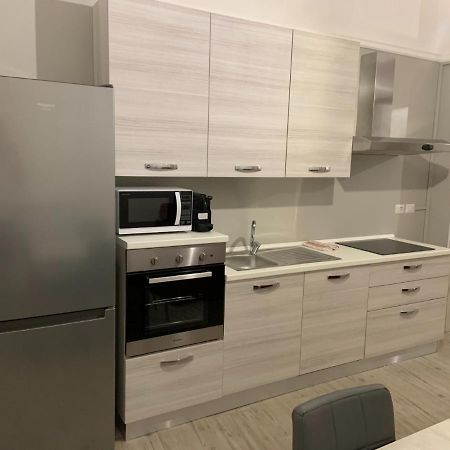 Elena Casa Vacanze 1 San Donato di Lecce Екстер'єр фото