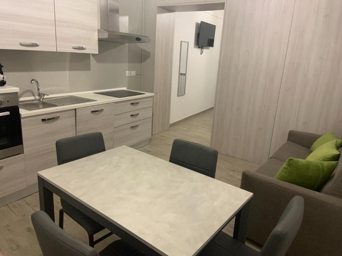 Elena Casa Vacanze 1 San Donato di Lecce Екстер'єр фото