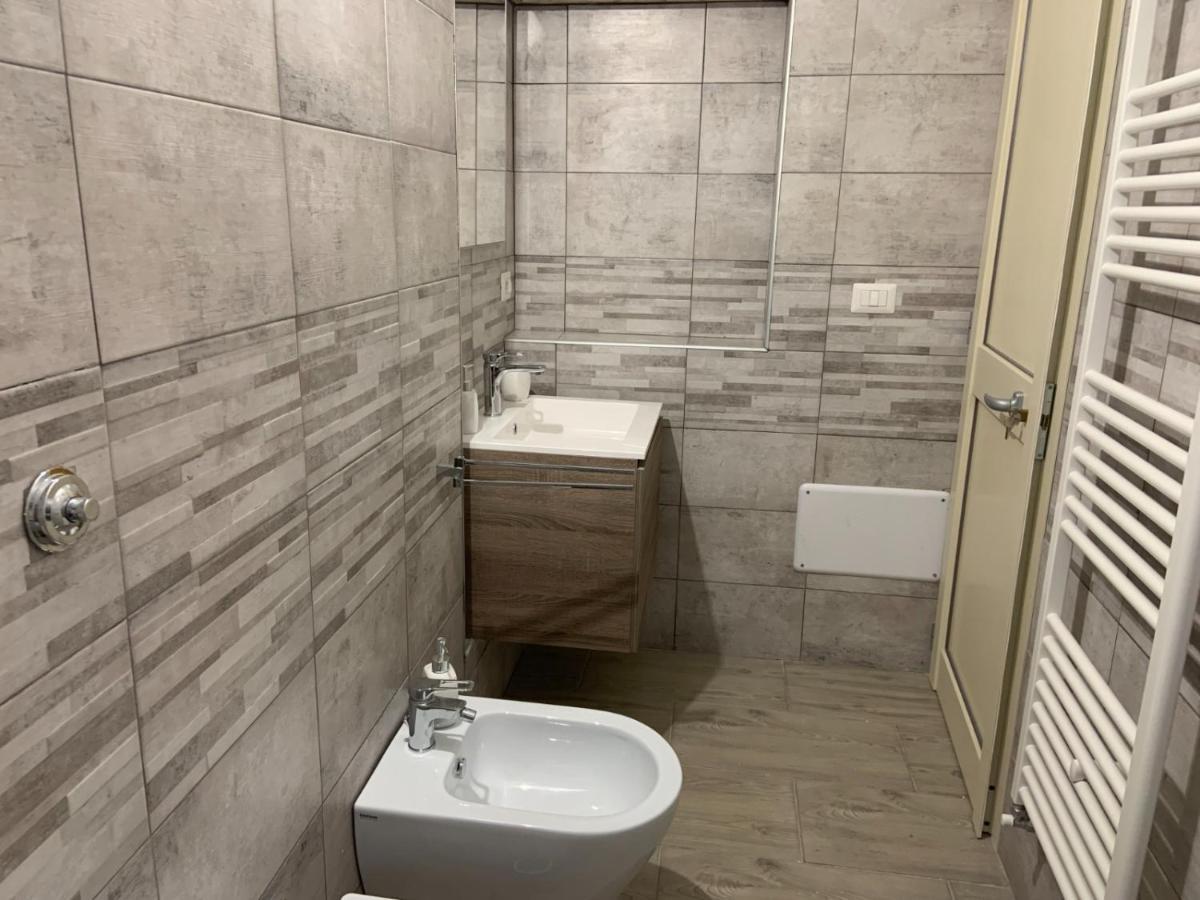 Elena Casa Vacanze 1 San Donato di Lecce Екстер'єр фото