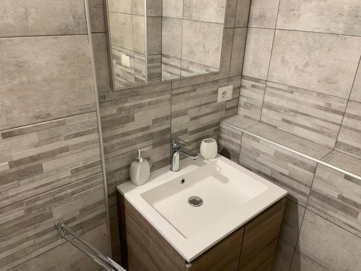 Elena Casa Vacanze 1 San Donato di Lecce Екстер'єр фото