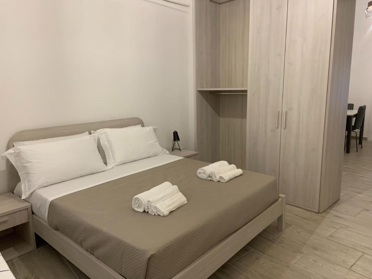Elena Casa Vacanze 1 San Donato di Lecce Екстер'єр фото