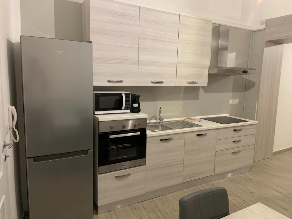Elena Casa Vacanze 1 San Donato di Lecce Екстер'єр фото