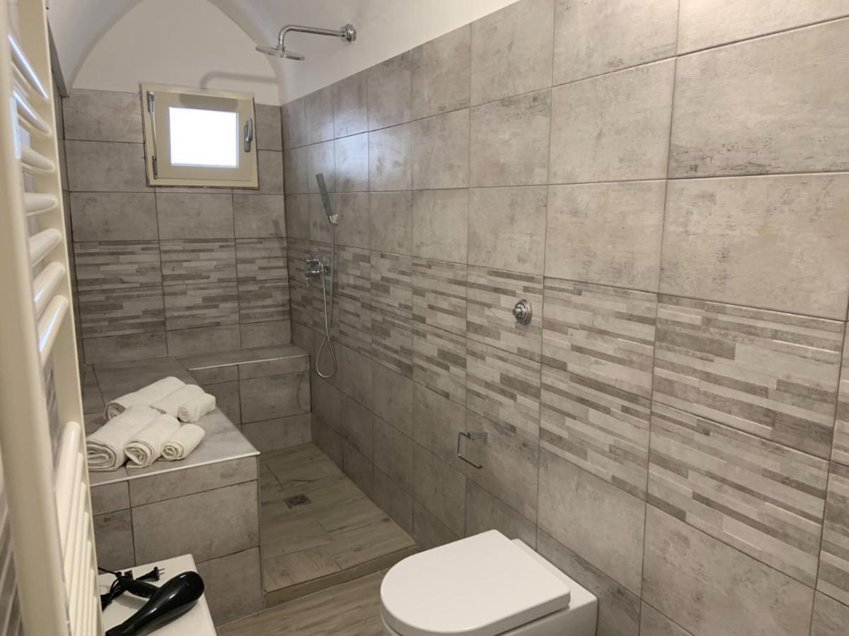 Elena Casa Vacanze 1 San Donato di Lecce Екстер'єр фото