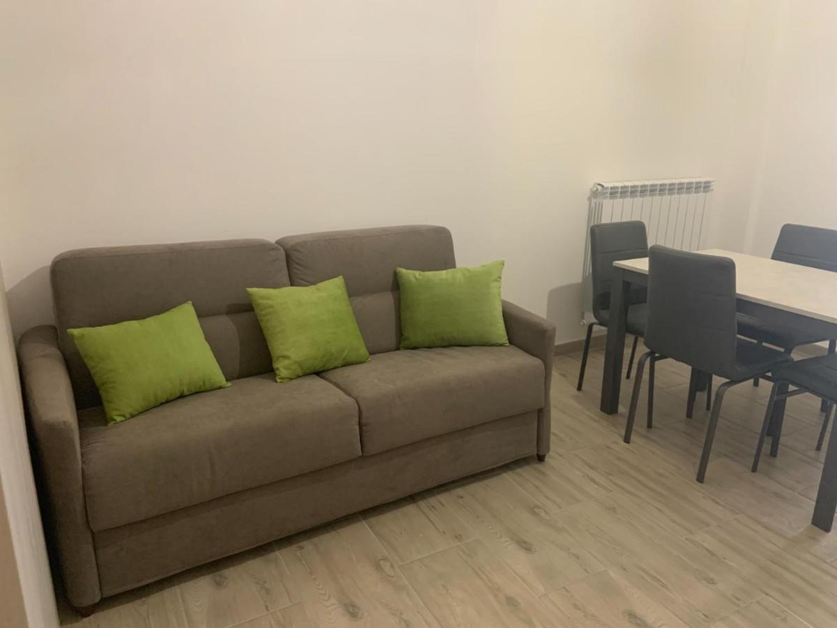 Elena Casa Vacanze 1 San Donato di Lecce Екстер'єр фото