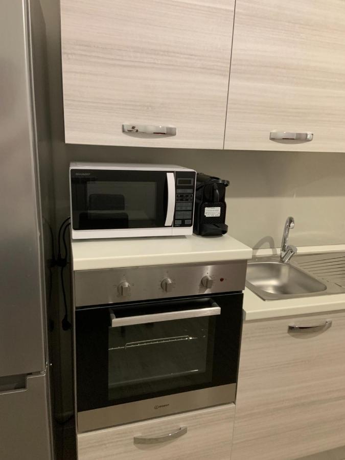Elena Casa Vacanze 1 San Donato di Lecce Екстер'єр фото