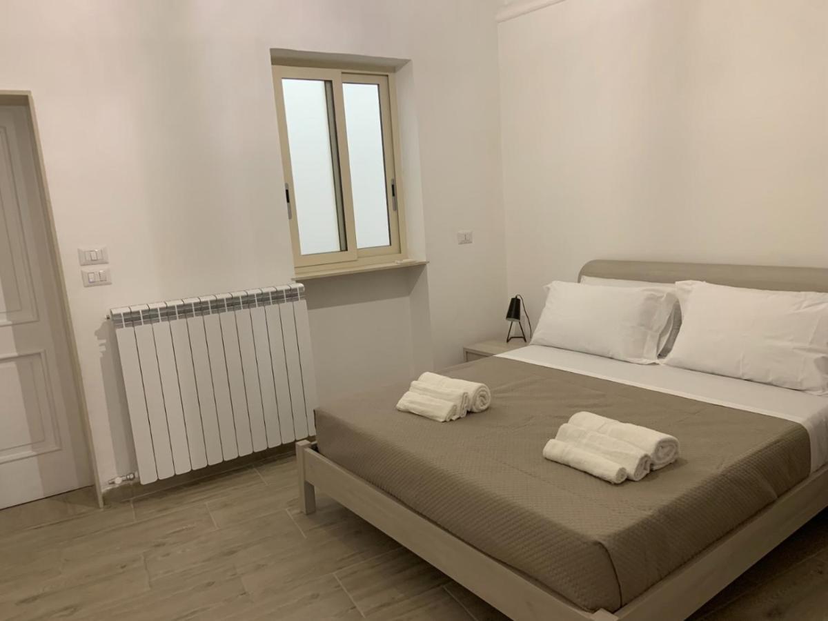 Elena Casa Vacanze 1 San Donato di Lecce Екстер'єр фото